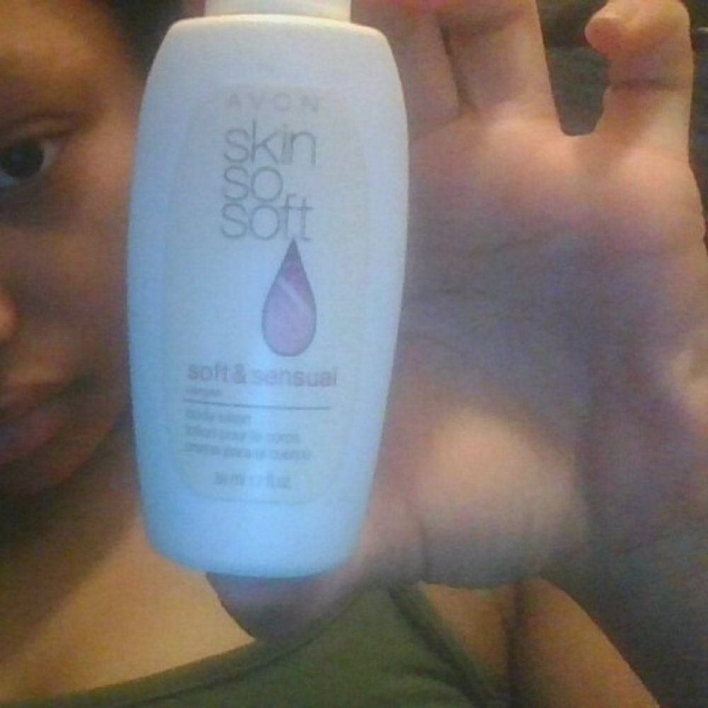 Womens Lotion